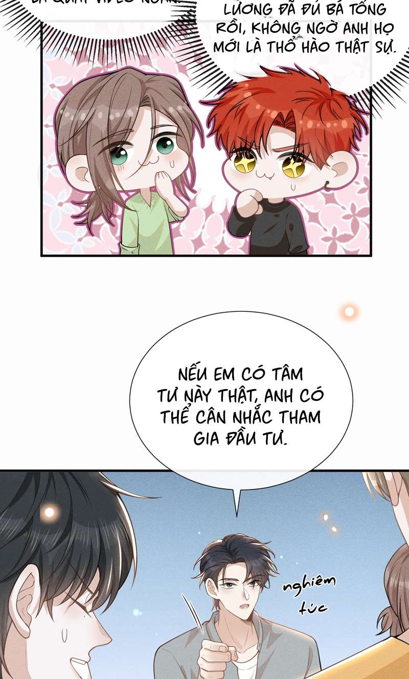 lai sinh bất kiến chapter 112 14