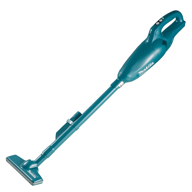Máy hút bụi dùng pin Makita CL108FDZ -Hàng chính hãng