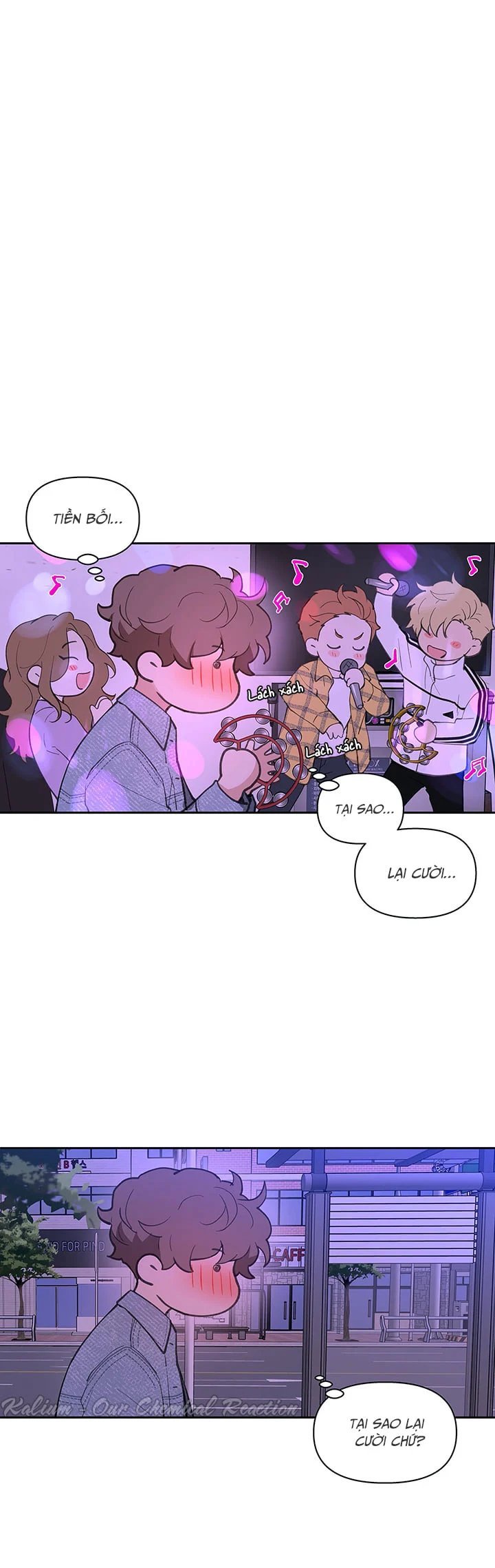 tâm tư của ju in chapter 11 17