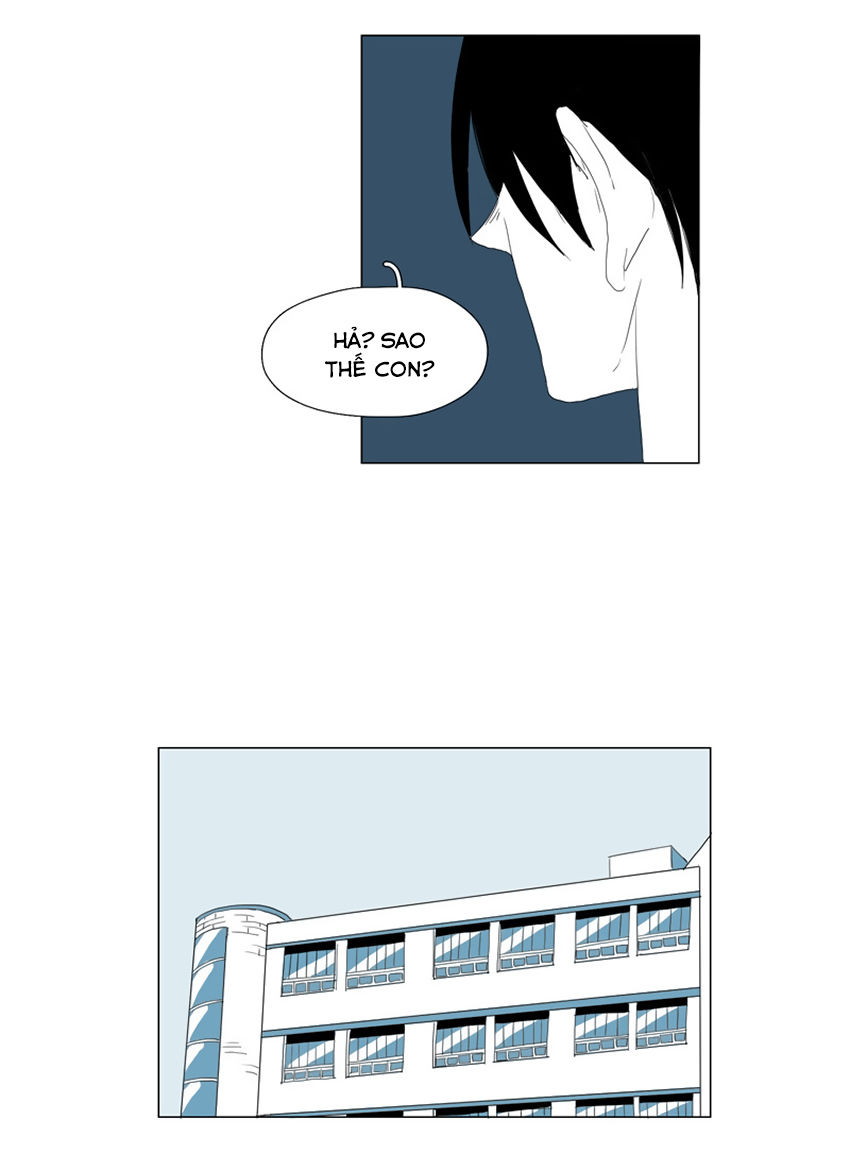 thú cưng của tôi là dơi chapter 54 26