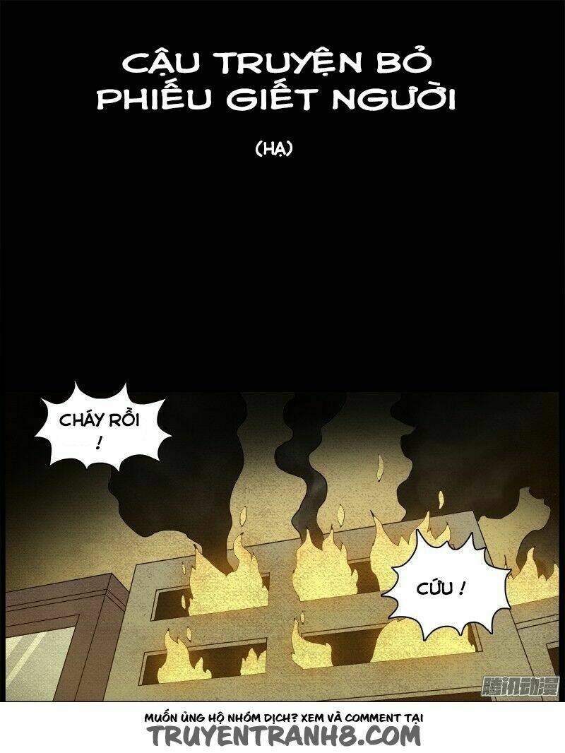 kinh dị đêm khuya chapter 1 43