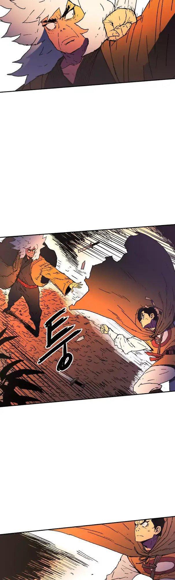 Bố Vô Song chapter 23 41