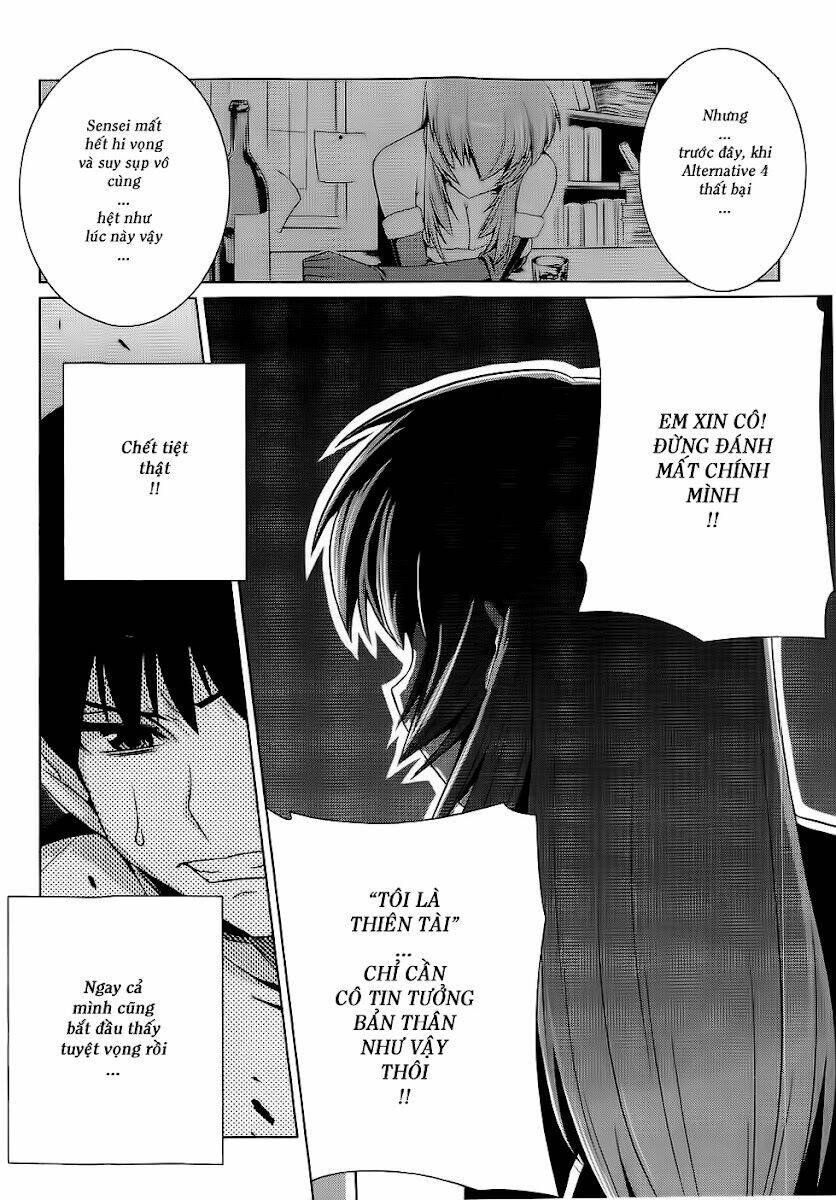 muv luv alternative chapter 12 26