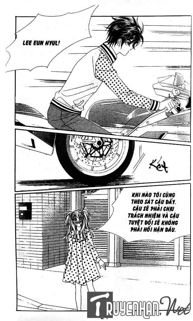 my lovely master chapter 14 27