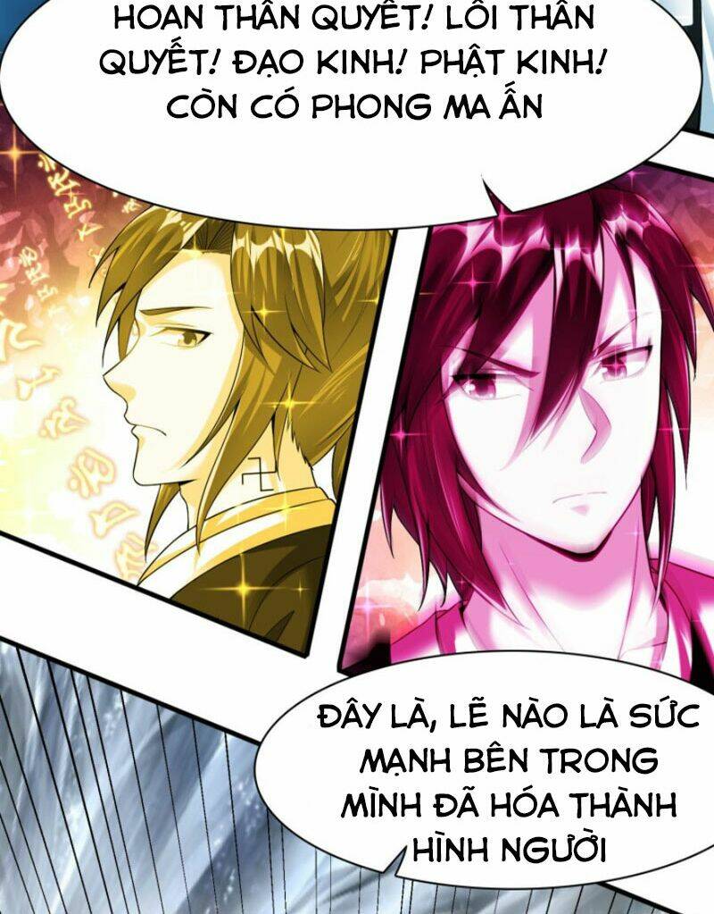 đạo ấn chapter 181 26