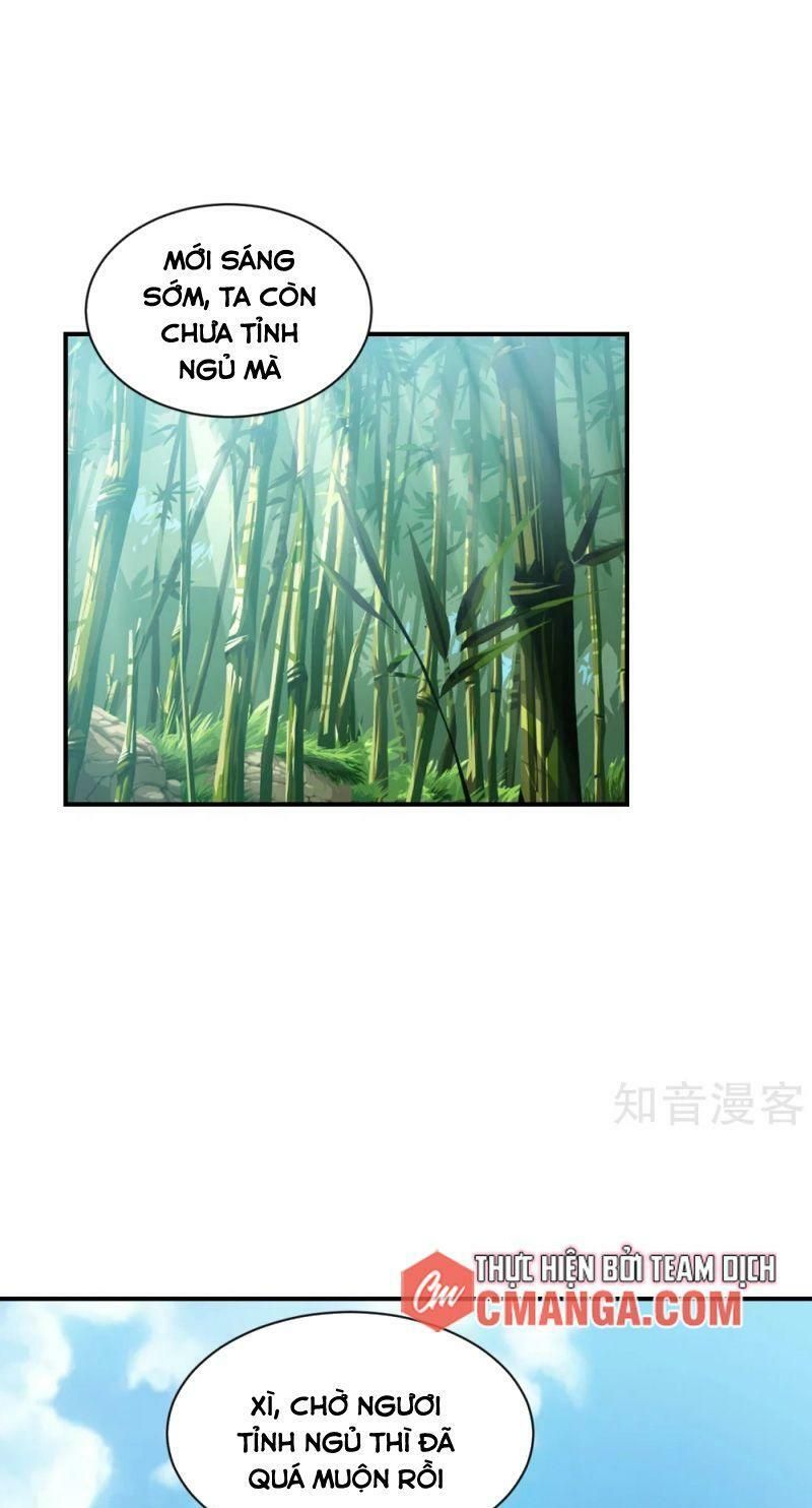tiên võ đế tôn chapter 153 3