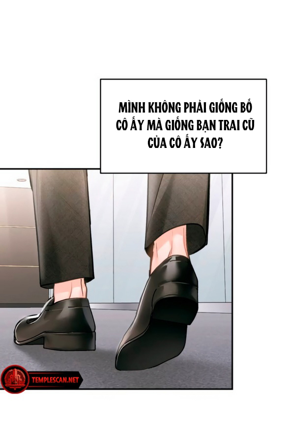 đứa trẻ trông giống tôi chapter 32.1 25