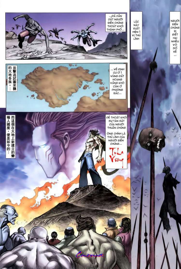 võ thần phượng hoàng chapter 22 5