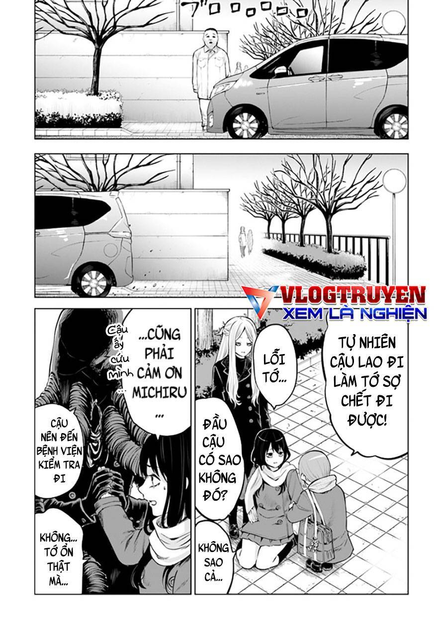 mieruko-chan chapter 52 6