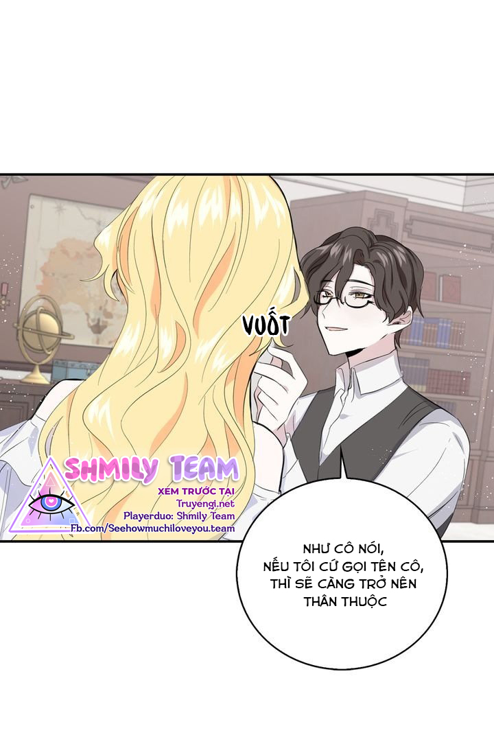 tôi là bạn gái cũ của một vị anh hùng chapter 6 38