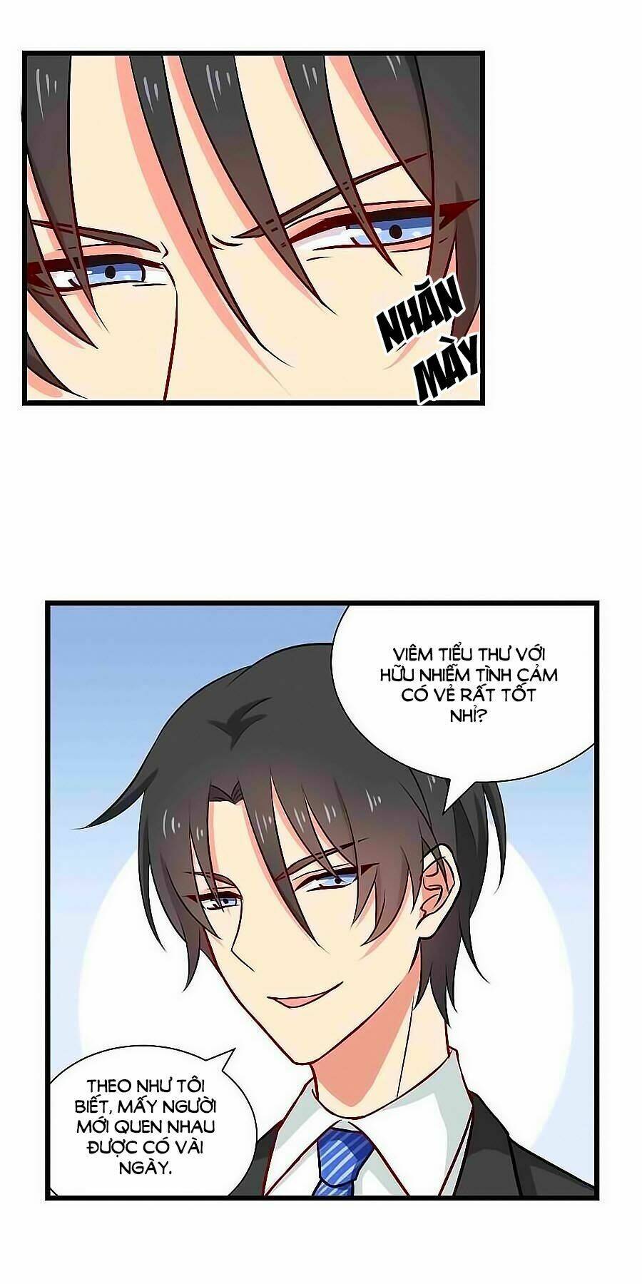 chỉ nhiễm thành hôn chapter 55 3