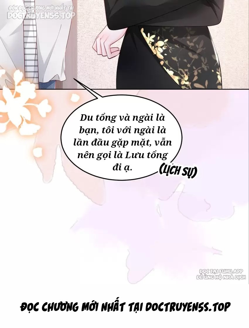 mận xanh chapter 71 8
