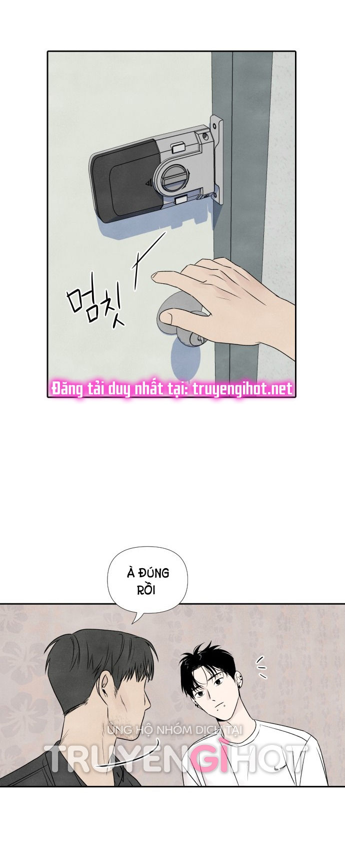 điều khiến tôi quyết tâm muốn chết chapter 21.2 6