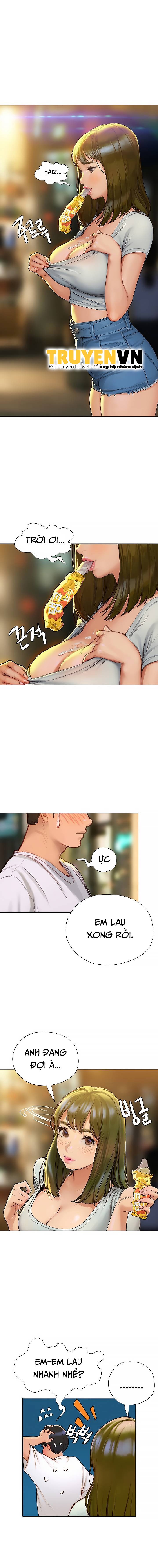 cách chúng mình tán tỉnh nhau chapter 4 11