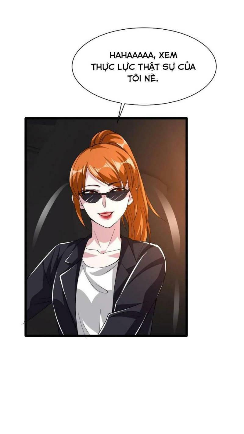 đô thị tà vương chapter 45 9