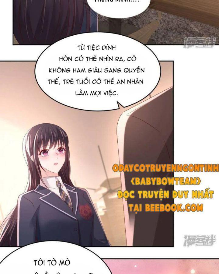 tái sinh tương ngộ chapter 32 11