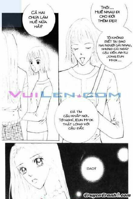 người mẫu hoàn hảo chapter 8 136