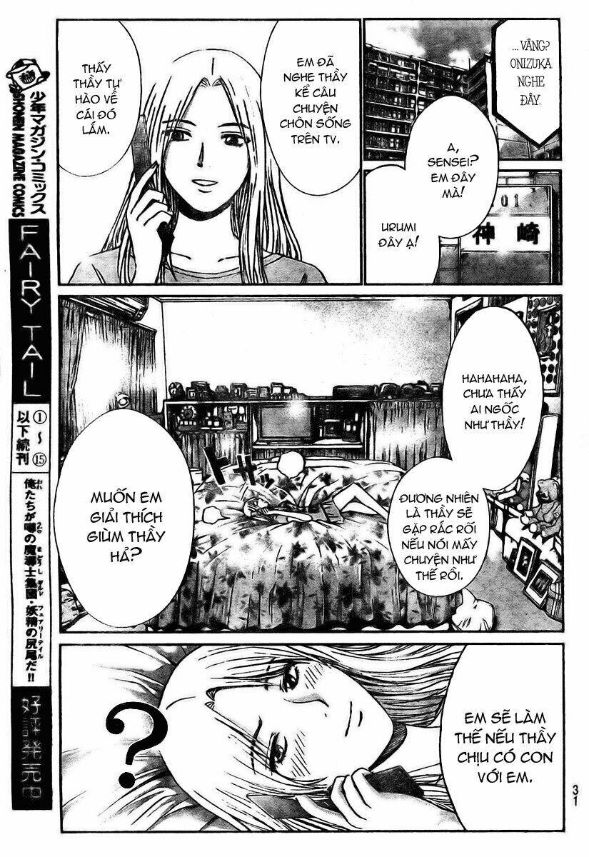 gto: shonan 14 days chapter 1 21