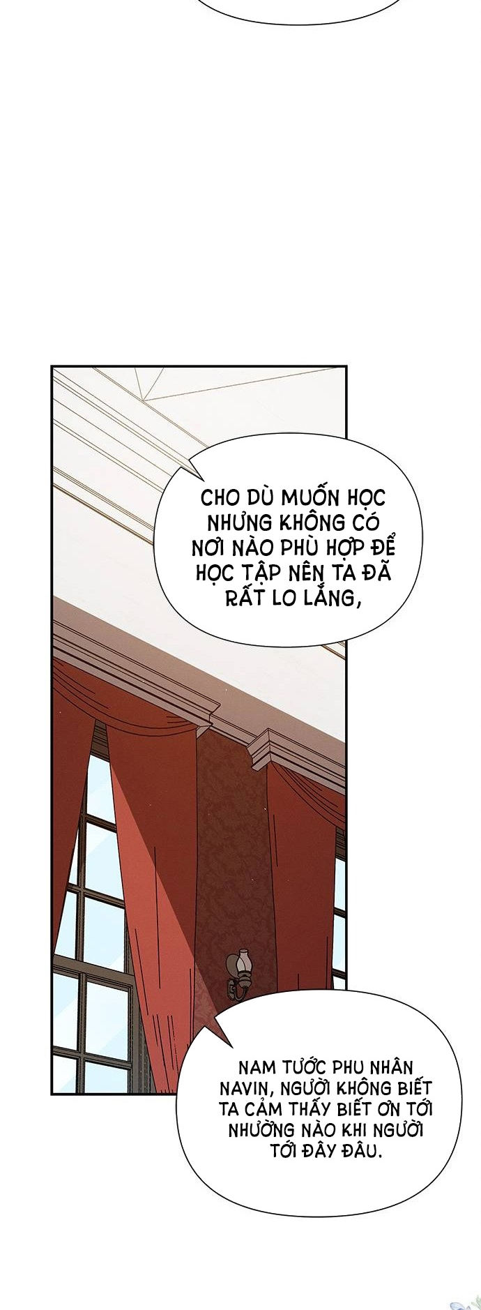 ôi kẻ thù không đội trời chung thân ái của tôi chapter 16.2 8