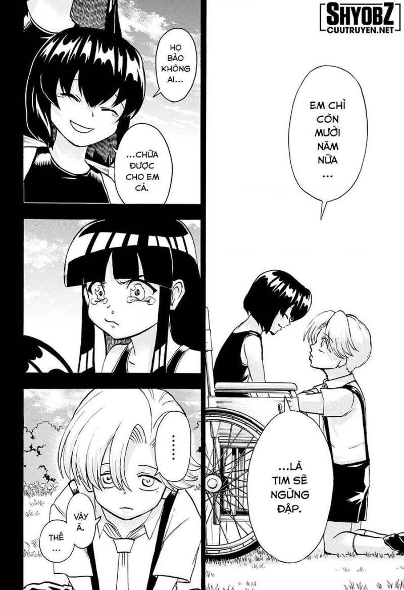 undead unluck chapter 108 7