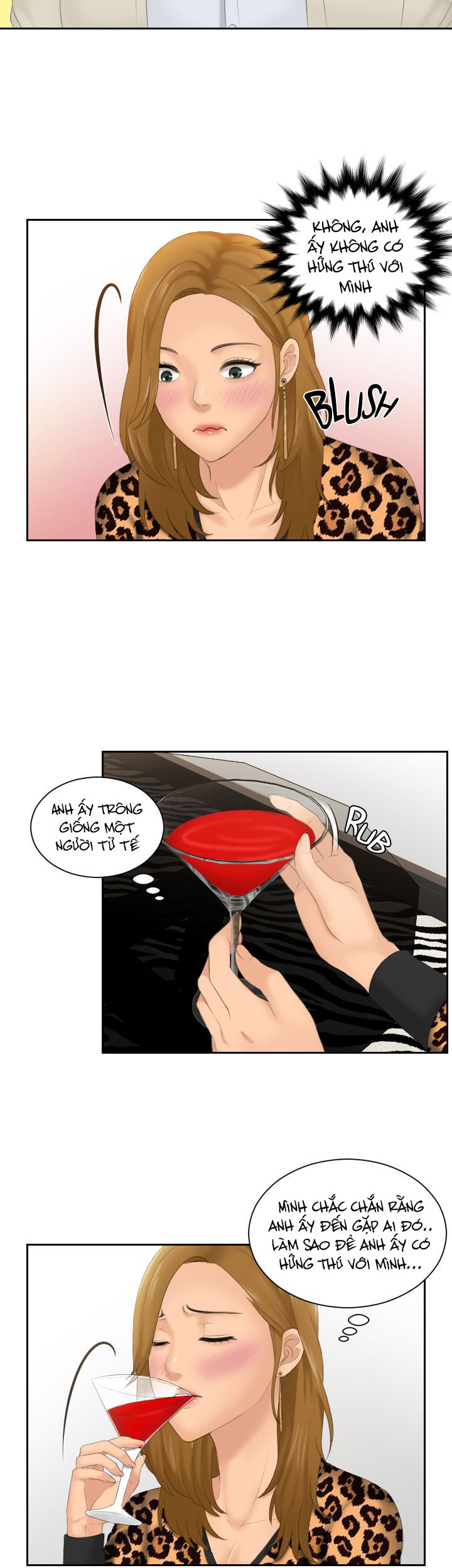 chàng thám tử đào hoa chapter 46 7