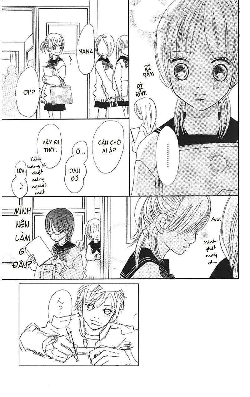 ngày ấy ta bên nhau chapter 14 3