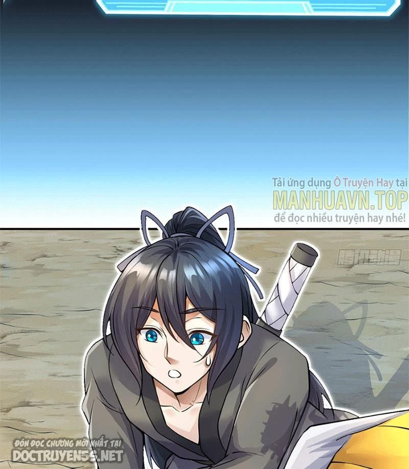 bắt đầu với kiếm vực, ta lặng lẽ tu luyện thành kiếm thần chapter 6 25