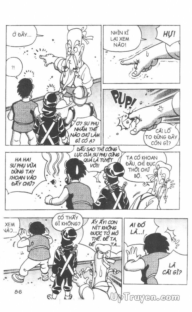 đội quân nhí nhố chapter 26 88