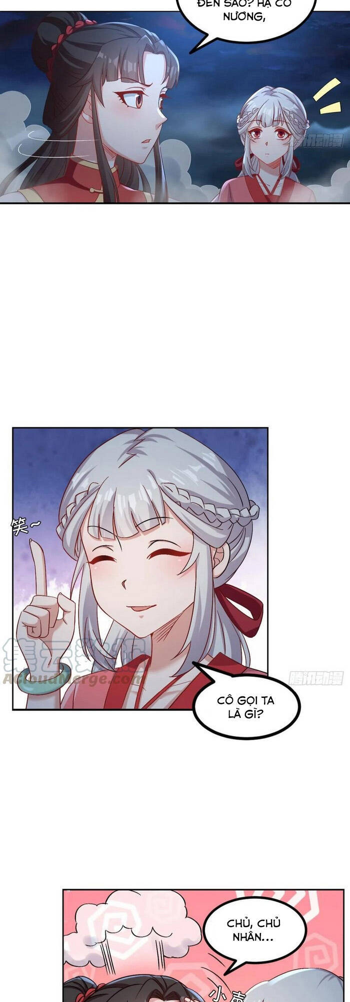 lão tổ của bạn đang online chapter 120 11