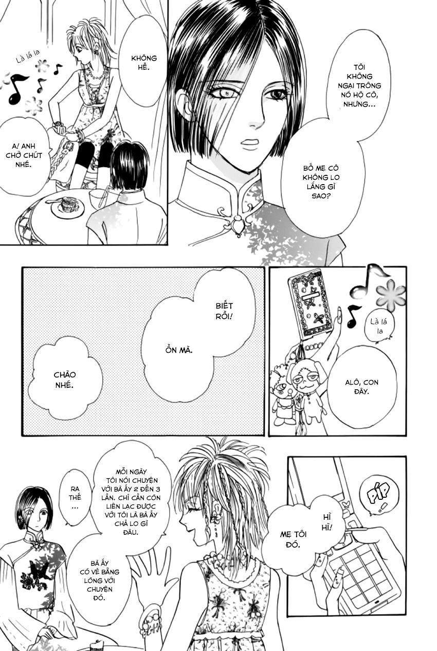 new pet shop of horror chapter 17 6