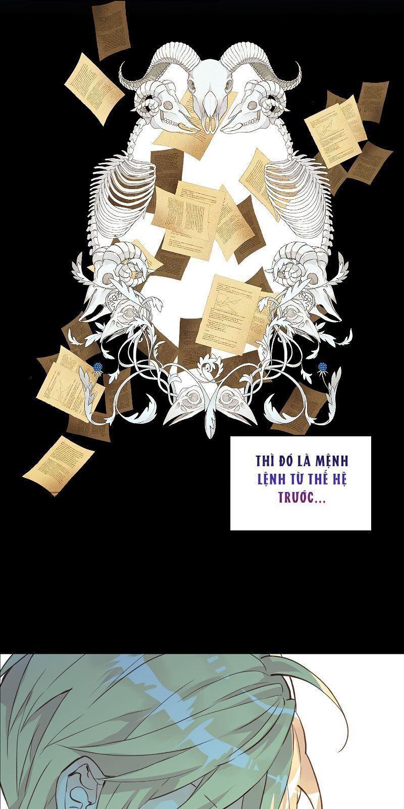 con có phải con là con gái của ngài không? chapter 25 7