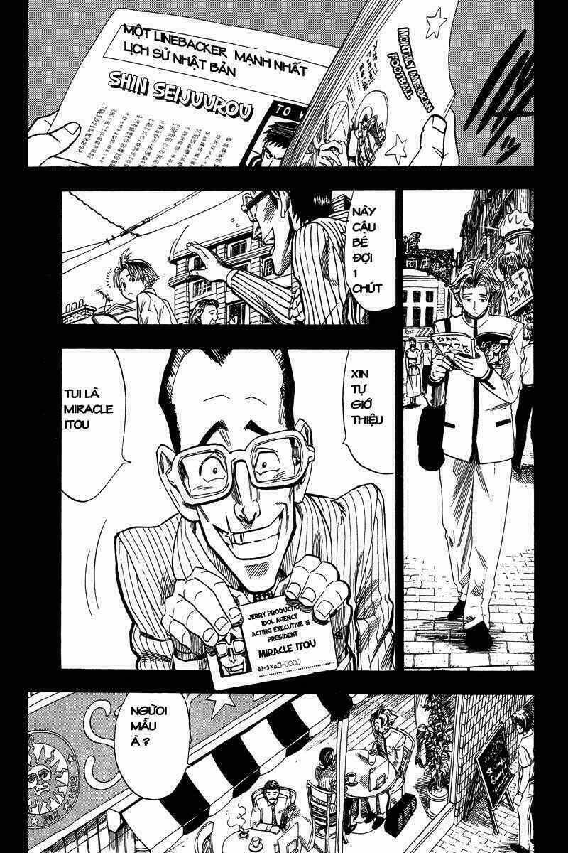 lá chắn mắt chapter 37 18