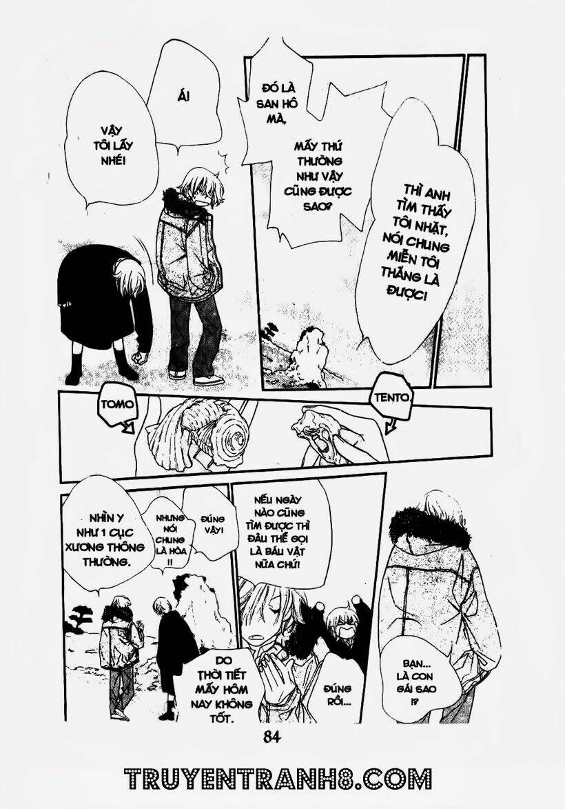 biển rộng bao la chapter 14 13