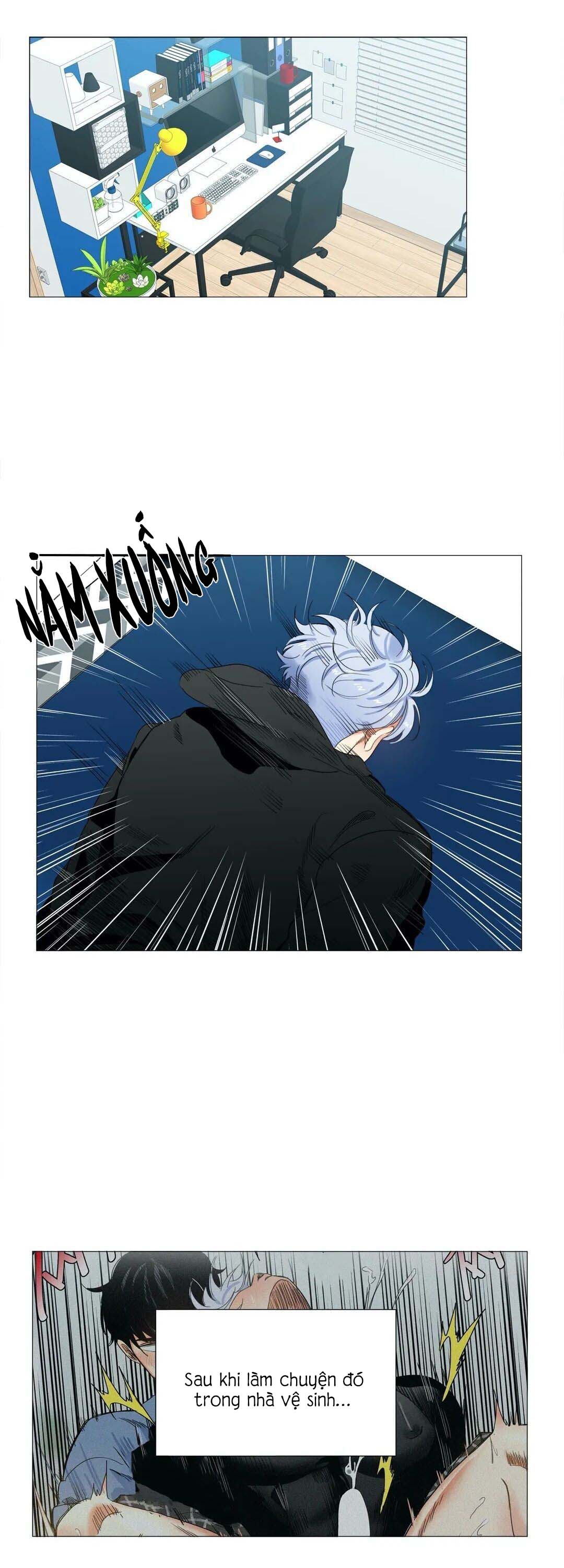 khiến anh cười chapter 10 15