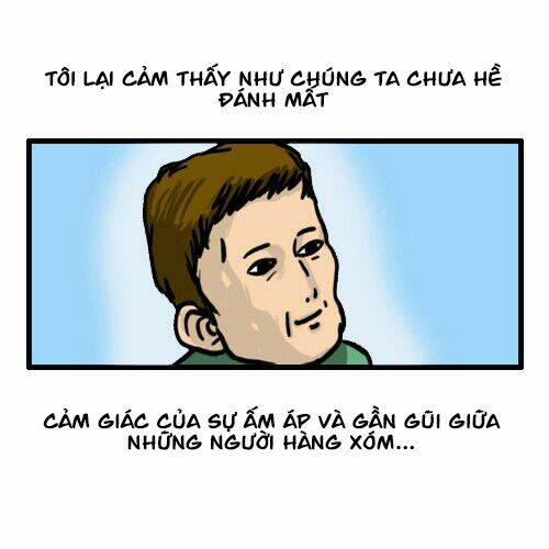 tiếng gọi con tim chapter 8 3