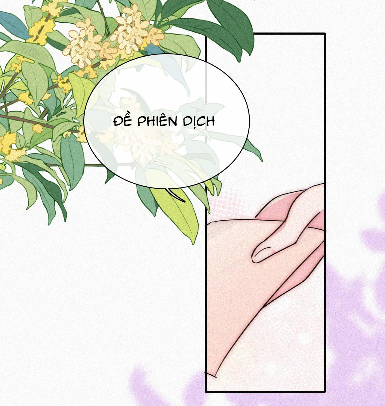 bệnh yêu chapter 109 22