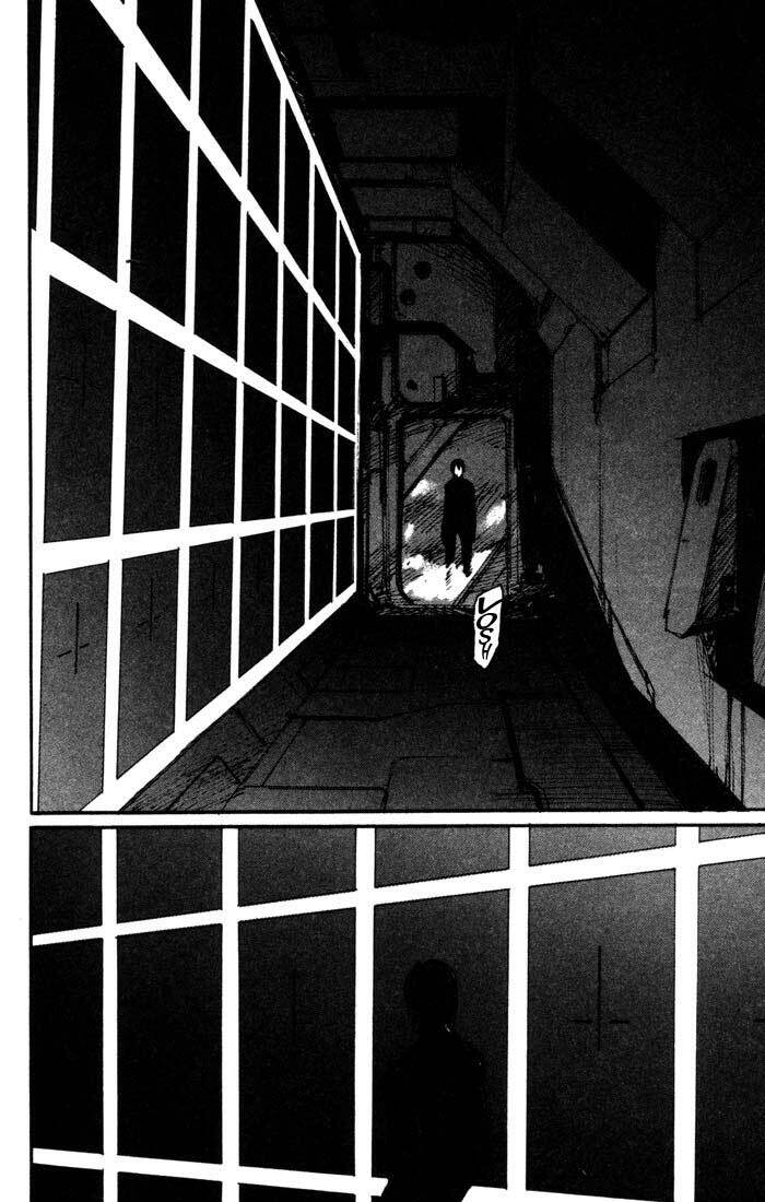 blame! chapter 42 30