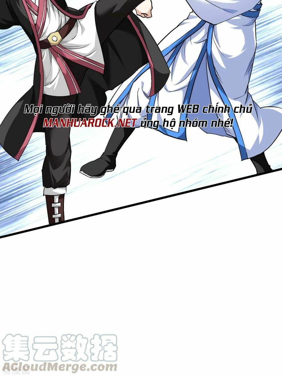 trọng sinh ta là đại thiên thần chapter 103 42