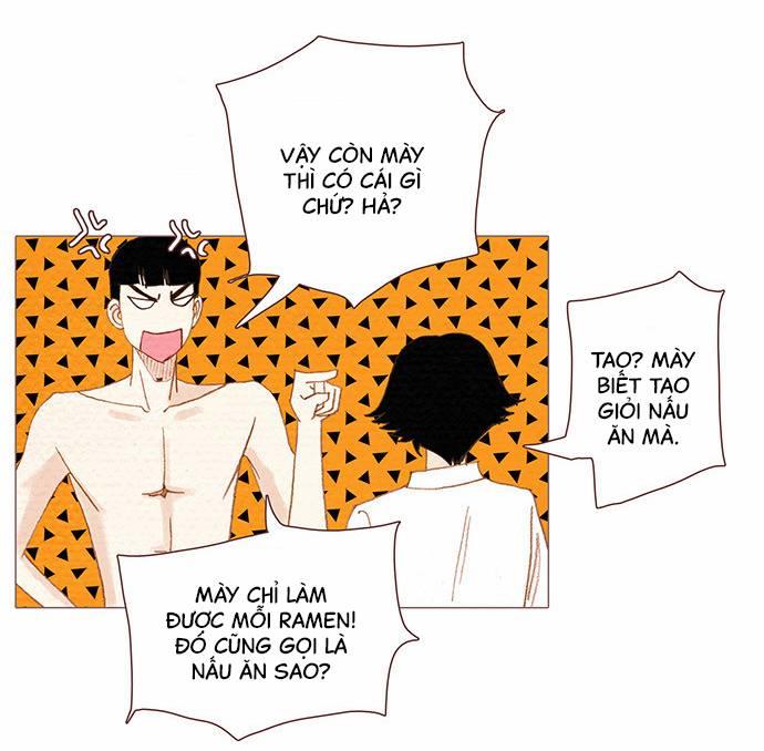 thánh thần trẻ trâu chapter 69 43