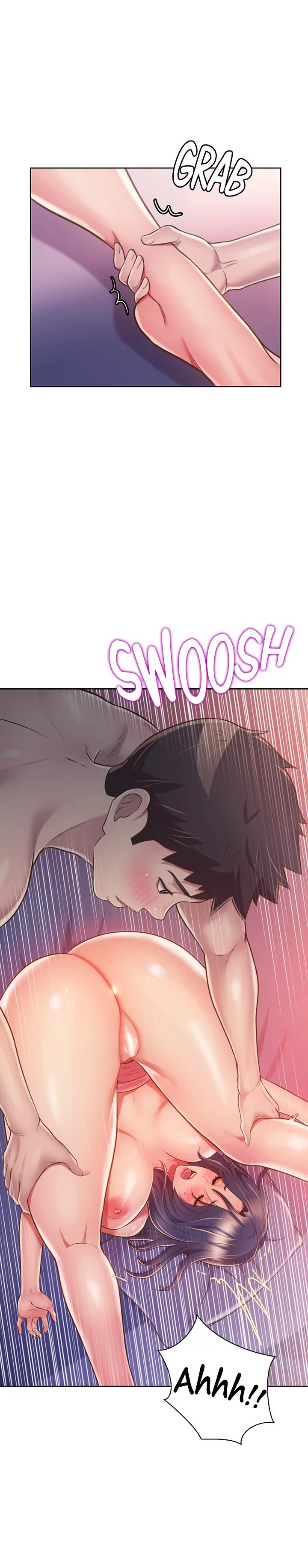 hương vị máy bay chapter 21 12