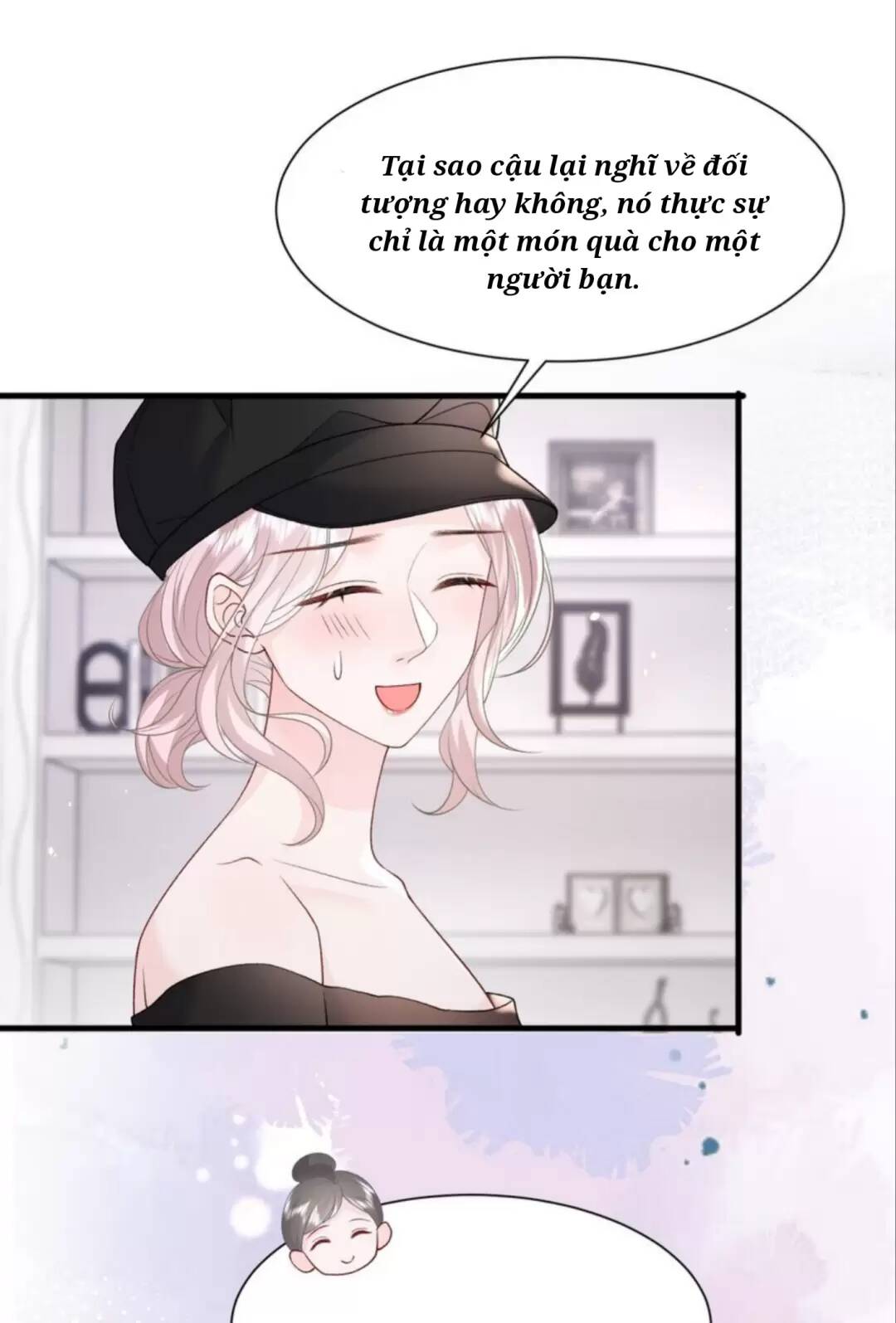 mận xanh chapter 32 6