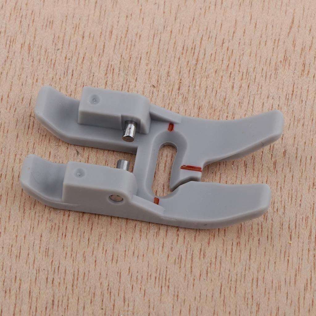 1 Piece Nonstick Foot For Pfaff Sewing Machine 820664096