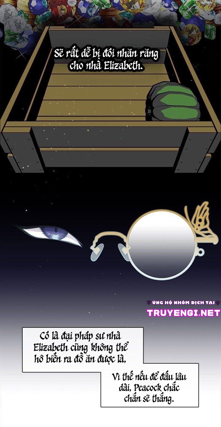 cẩn thận nữ phụ phản diện đấy! chapter 29 20