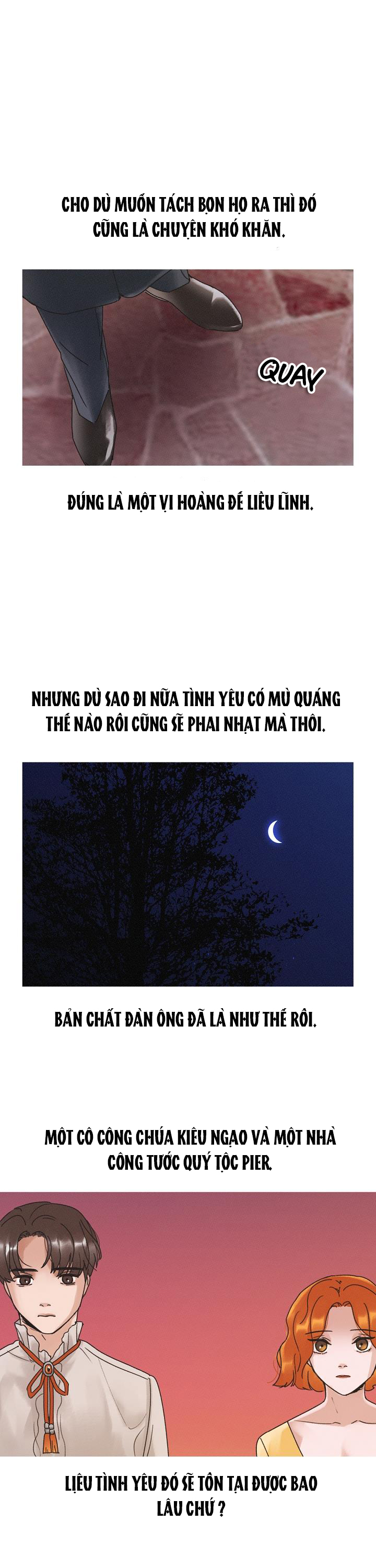 em dám không ? chapter 19 14