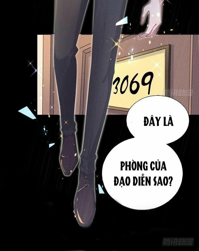 trời ban cho nam thần daddy chapter 2 32