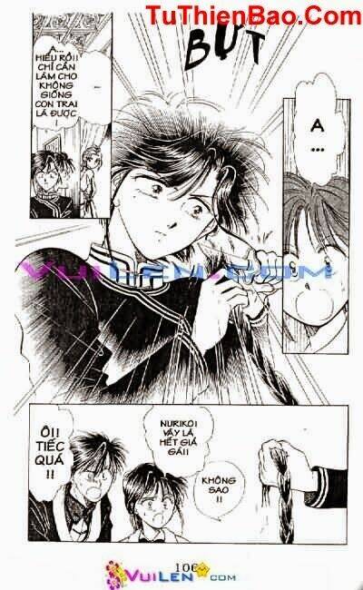 quyển sách kỳ bí chapter 8 107