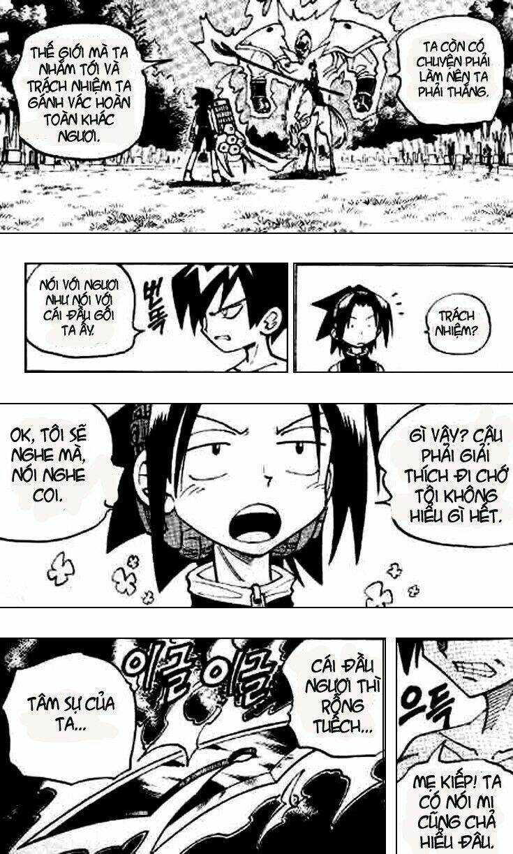 vua pháp thuật chapter 62 14