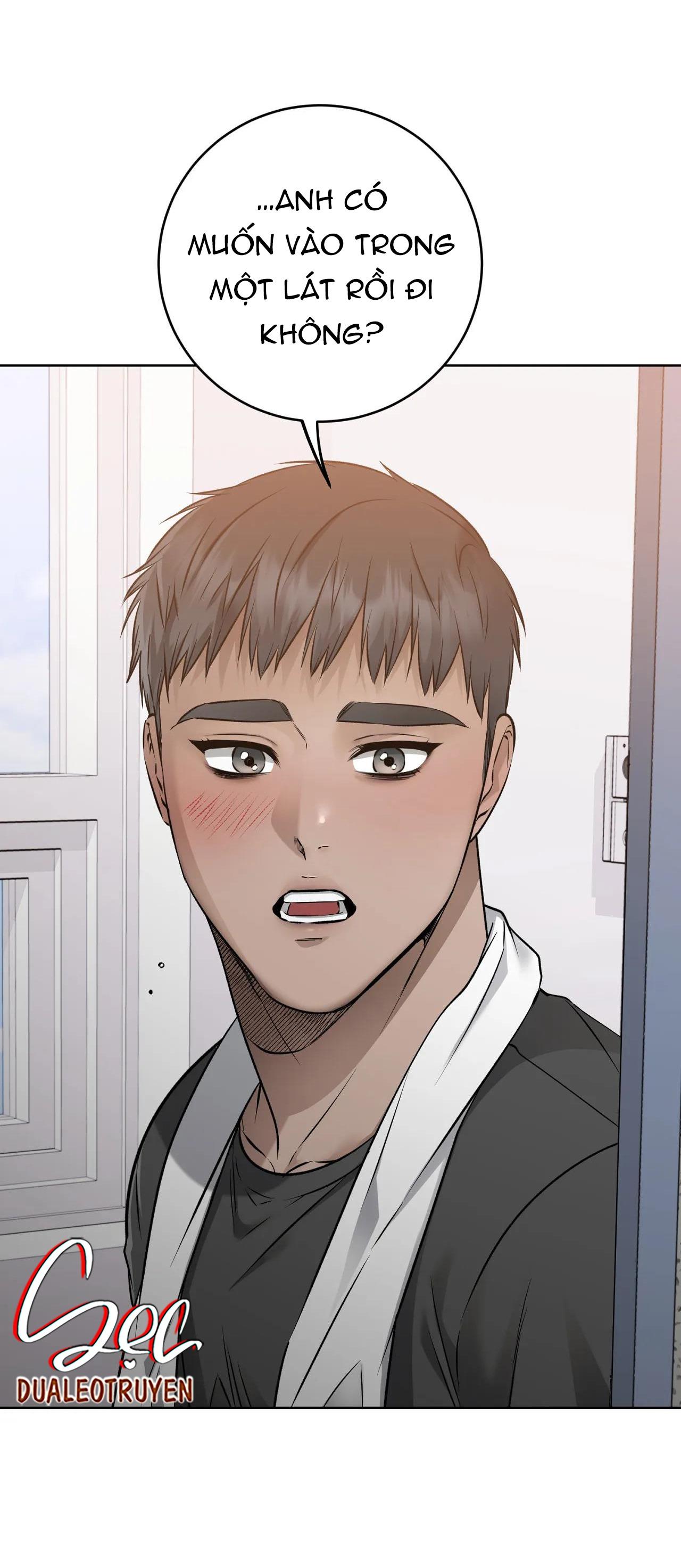 bên trong lớp cảnh phục chapter 23 31
