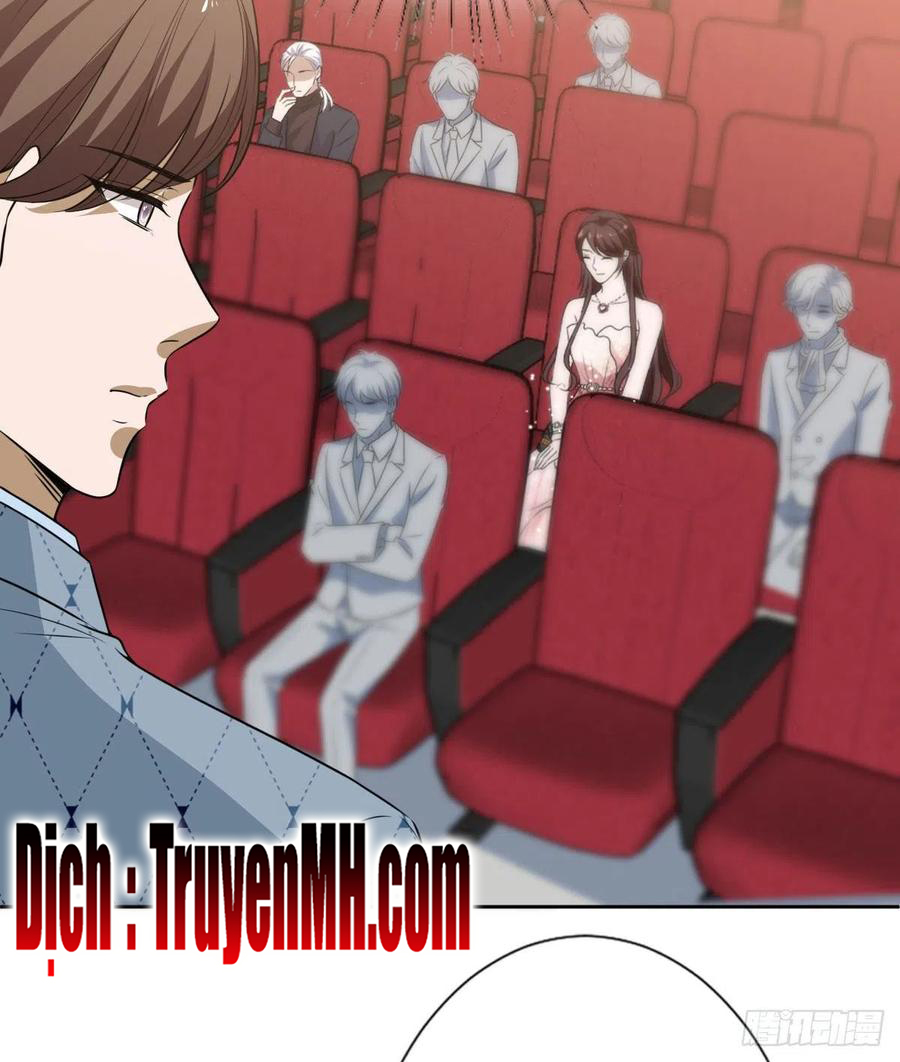 thí hôn lão công, cần giúp sức chapter 205 4