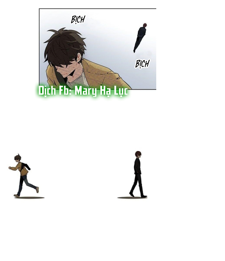 đầu bếp ẩn dấu lời chúc phúc chapter 4.1 11